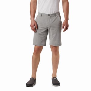 Columbia PFG Slack Tide™ Short Herr Grå (UHBIM2145)